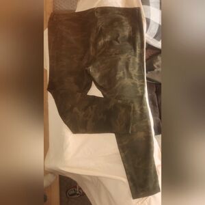 Lane Bryant Ankle Pants